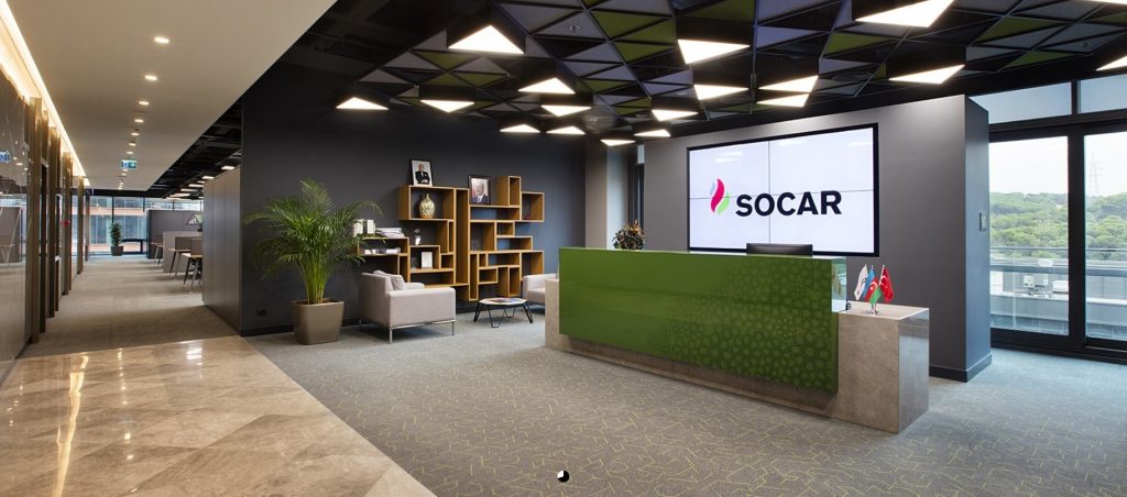 SOCAR 15
